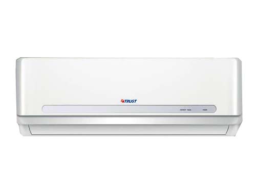 trust split air conditioner