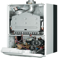 پکیج دیواری باکسی 24000 مدل ECO3 240 Fi BAXI Heating Package 24000 ECO3 240 Fi