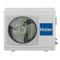 کولر گازی اسپلیت هایر اینورتر مدل HSU-18HEG03/R2 HAIER Inverter Split Air Condition HSU-18HEG03/R2